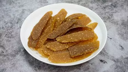 蝦餅/膨化食品
